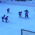 ProHockeyJuniorCup in Leifers