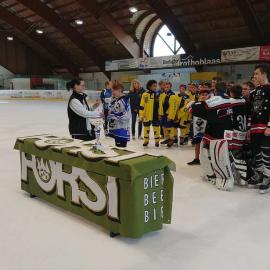 1. Eisfix Junior Cup