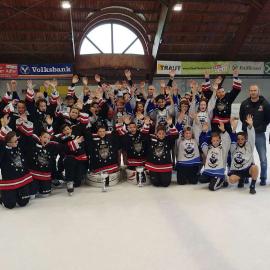 1. Eisfix Junior Cup