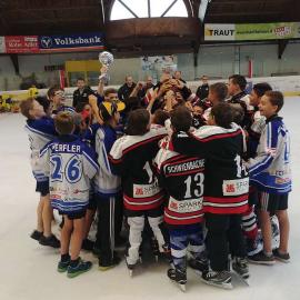 1. Eisfix Junior Cup