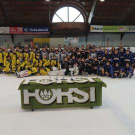 1. Eisfix Junior Cup