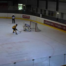 1. Internationaler Eisfix-Cup