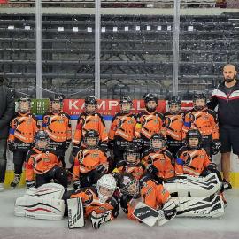 15.10.22 U9 Bozen Meisterschaft