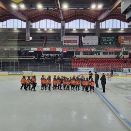 15.10.22 U9 Bozen Meisterschaft