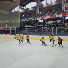 15.10.22 U9 Bozen Meisterschaft