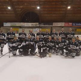 2. Internationaler Eisfix-Cup