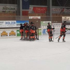 AHC Toblach Icebears vs. AHC Vinschgau Eisfix Volksbank