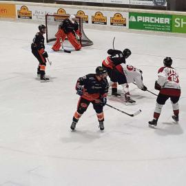 AHC Toblach Icebears vs. AHC Vinschgau Eisfix Volksbank