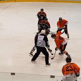 AHC Vinschgau Eisfix Volksbank vs. AHC Toblach Icebears