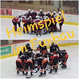 AHC Vinschgau Eisfix Volksbank vs. HC Feltreghiaccio