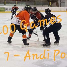 AHC Vinschgau Eisfix Volksbank vs. HC Toblach