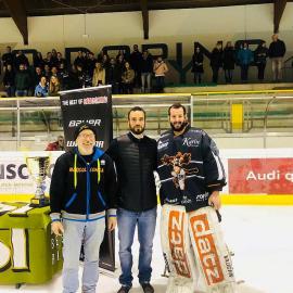 Finale ProHockeyCup
