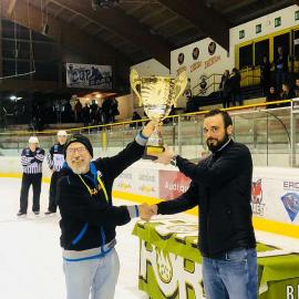 Finale ProHockeyCup