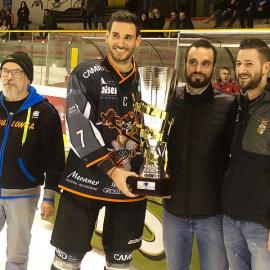 Finale ProHockeyCup