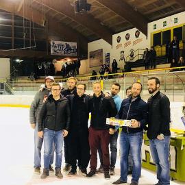 Finale ProHockeyCup