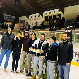 Finale ProHockeyCup