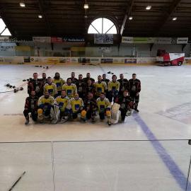 Finale ProHockeyCup