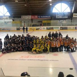 Finaltag ProHockeyJuniorCup