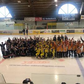 Finaltag ProHockeyJuniorCup