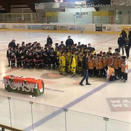 Finaltag ProHockeyJuniorCup
