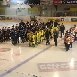 Finaltag ProHockeyJuniorCup
