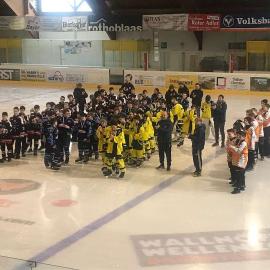 Finaltag ProHockeyJuniorCup