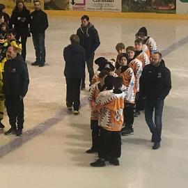 Finaltag ProHockeyJuniorCup