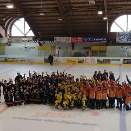 Finaltag ProHockeyJuniorCup