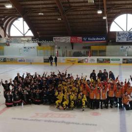 Finaltag ProHockeyJuniorCup