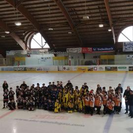 Finaltag ProHockeyJuniorCup