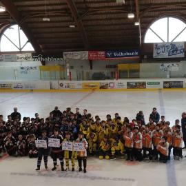 Finaltag ProHockeyJuniorCup