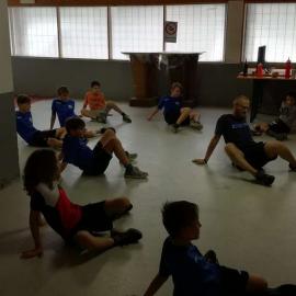 Hockeycamp 2018