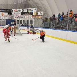 Neujahrsturnier U10 Sterzing