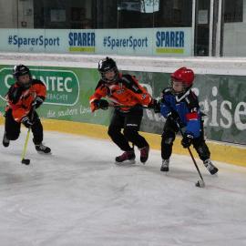 Nikolausturnier U9 Eppan