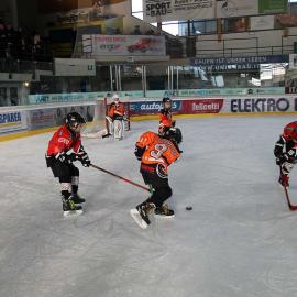 Nikolausturnier U9 Eppan