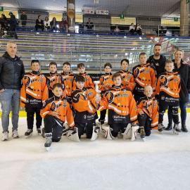 SpringCup U11 2023