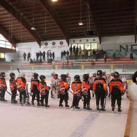U10 Heimspiel 29.10.23