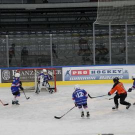 U11 Bozen 22.01.23
