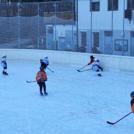 U11 Leifers 05.02.23