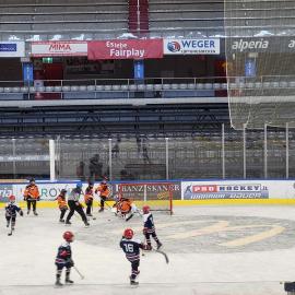 U11 Meisterschaft Bozen 02.10.22
