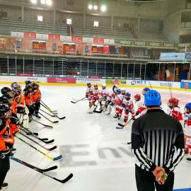 U11 Meisterschaft Bozen 02.10.22