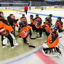 U11 Meisterschaft Bozen 02.10.22