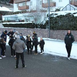 U11 Meisterschaft Gröden 28.11.23