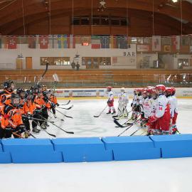 U11 Meisterschaft Gröden 28.11.23