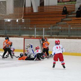 U11 Meisterschaft Gröden 28.11.23