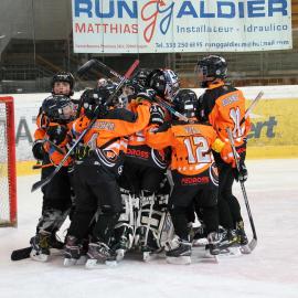 U11 Meisterschaft Gröden 28.11.23