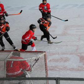 U12 Meisterschaft Kaltern