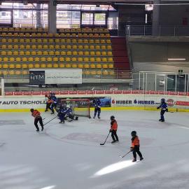 U12 Meisterschaft Meran 25.11.23
