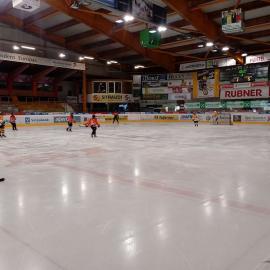 U13 HC Pustertal vs. Eisfix