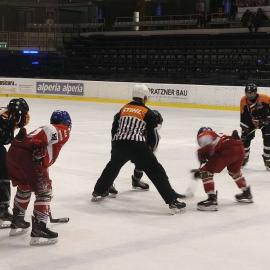 U15 PuntoHockeyCup